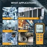 ManomHVAC product 2
