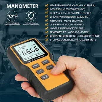 ManomHVAC product 3