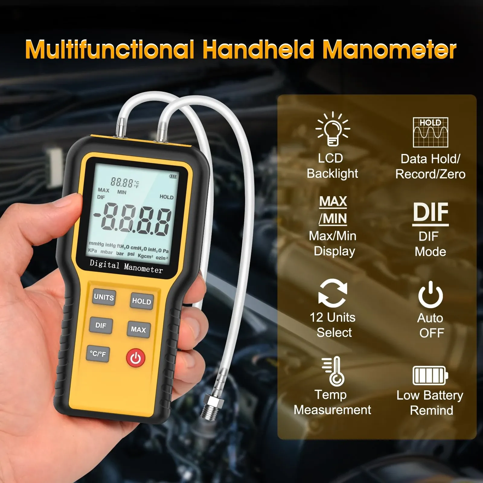ManomHVAC